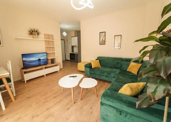 Apartment Haris Tirana