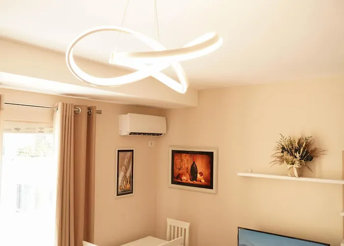 アパート Haris *